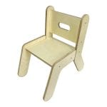 Junior Pikler Inspired Chair