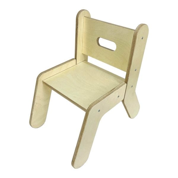Junior Pikler Inspired Chair