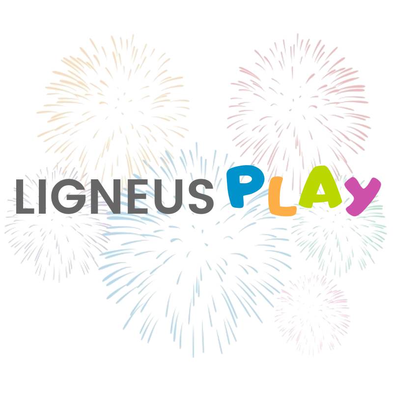 Ligneus Play is Born