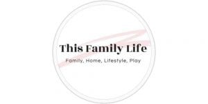 this family life logo